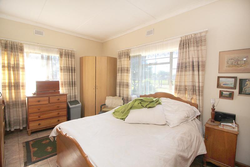 3 Bedroom Property for Sale in Klein Brak Western Cape